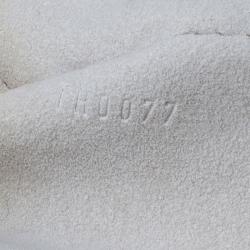 Pre Owned حقيبة يد لوي فيتون دانتيل كانفاس مونوجرامي فيرزين