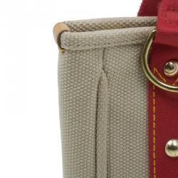 Pre Owned حقيبة لوي فيتون بيج أنتيغوا  كانفاس كاباس PM