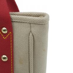 Pre Owned حقيبة لوي فيتون بيج أنتيغوا  كانفاس كاباس PM