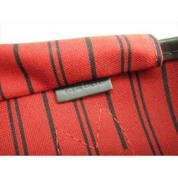 Pre Owned حقيبة لوي فيتون نفرفول كانفاس دامييه أيبين PM