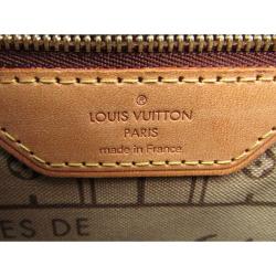Louis Vuitton Monogram Canvas Neverfull PM Bag