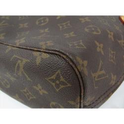 Louis Vuitton Monogram Canvas Neverfull PM Bag