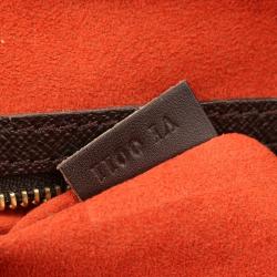 مملوكة مسبقًا Louis Vuitton Damier Ebene Canvas Brera Bag