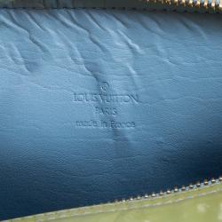 مملوكة مسبقًا حقيبة لوي فيتون بيدفورد فيرنيه مونوغرامي عنابية