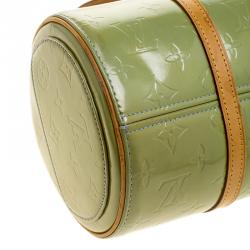 مملوكة مسبقًا حقيبة لوي فيتون بيدفورد فيرنيه مونوغرامي عنابية