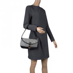 مملوكة مسبقًا Louis Vuitton Encre Monogram Idylle Marjorie Bag