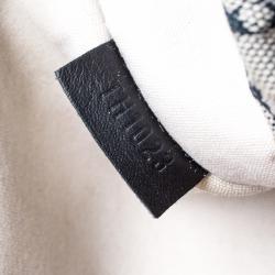 مملوكة مسبقًا Louis Vuitton Encre Monogram Idylle Marjorie Bag