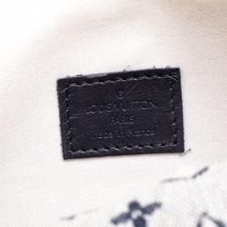 مملوكة مسبقًا Louis Vuitton Encre Monogram Idylle Marjorie Bag