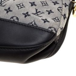 مملوكة مسبقًا Louis Vuitton Encre Monogram Idylle Marjorie Bag