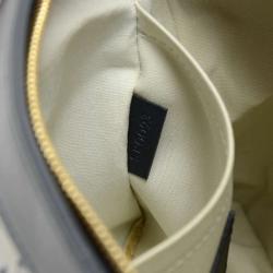 مملوكة مسبقًا Louis Vuitton Blue Monogram Mini Lin Lucille PM TST Bag