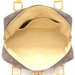 Pre Owned Louis Vuitton Monogram Canvas Manhattan GM Bag