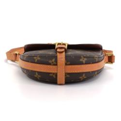 Pre Owned Louis Vuitton Monogram Canvas Shanti PM Bag