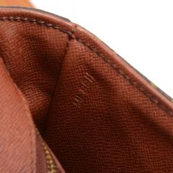 Pre Owned Louis Vuitton Monogram Canvas Shanti PM Bag