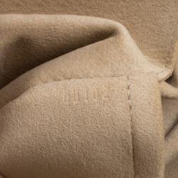 Pre Owned حقيبة لوي فيتون بيفرلي كانفاس مونوغرامي GM