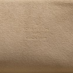 Pre Owned حقيبة لوي فيتون بيفرلي كانفاس مونوغرامي GM