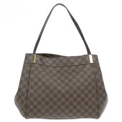 مملوكة مسبقًا Louis Vuitton Damier Ebene Marylebourne Tote