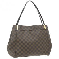 مملوكة مسبقًا Louis Vuitton Damier Ebene Marylebourne Tote