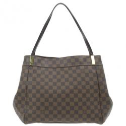 مملوكة مسبقًا Louis Vuitton Damier Ebene Marylebourne Tote