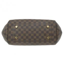 مملوكة مسبقًا Louis Vuitton Damier Ebene Marylebourne Tote