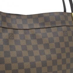 مملوكة مسبقًا Louis Vuitton Damier Ebene Marylebourne Tote