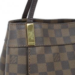 مملوكة مسبقًا Louis Vuitton Damier Ebene Marylebourne Tote