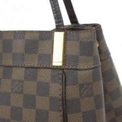 مملوكة مسبقًا Louis Vuitton Damier Ebene Marylebourne Tote
