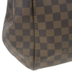 مملوكة مسبقًا Louis Vuitton Damier Ebene Marylebourne Tote