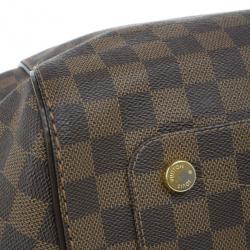 مملوكة مسبقًا Louis Vuitton Damier Ebene Marylebourne Tote
