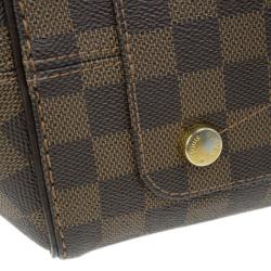مملوكة مسبقًا Louis Vuitton Damier Ebene Marylebourne Tote