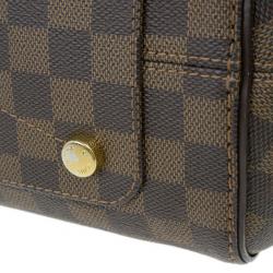 مملوكة مسبقًا Louis Vuitton Damier Ebene Marylebourne Tote