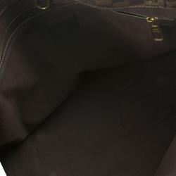 مملوكة مسبقًا Louis Vuitton Damier Ebene Marylebourne Tote