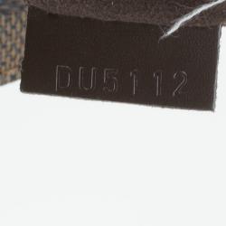 مملوكة مسبقًا Louis Vuitton Damier Ebene Marylebourne Tote