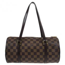 مملوكة مسبقًا Louis Vuitton Damier Ebene Papillon