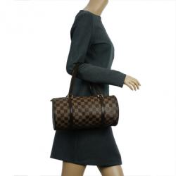 مملوكة مسبقًا Louis Vuitton Damier Ebene Papillon