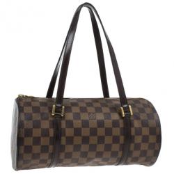مملوكة مسبقًا Louis Vuitton Damier Ebene Papillon