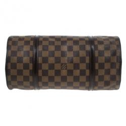 مملوكة مسبقًا Louis Vuitton Damier Ebene Papillon