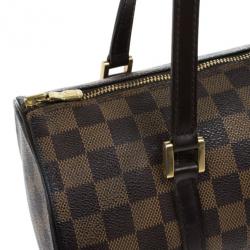 مملوكة مسبقًا Louis Vuitton Damier Ebene Papillon