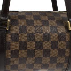 مملوكة مسبقًا Louis Vuitton Damier Ebene Papillon