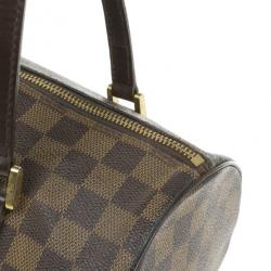 مملوكة مسبقًا Louis Vuitton Damier Ebene Papillon