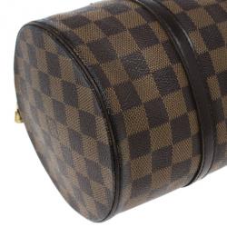 مملوكة مسبقًا Louis Vuitton Damier Ebene Papillon