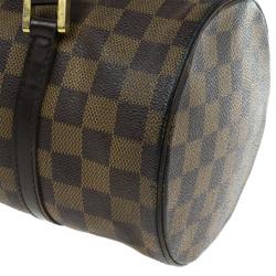 مملوكة مسبقًا Louis Vuitton Damier Ebene Papillon