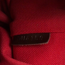 مملوكة مسبقًا Louis Vuitton Damier Ebene Canvas Bloomsbury PM Bag