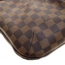 مملوكة مسبقًا Louis Vuitton Damier Ebene Canvas Bloomsbury PM Bag