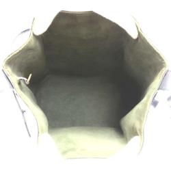 Pre Owned Louis Vuitton Noir Epi Leather Sac d'Epaule Bag