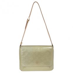 Pre Owned Louis Vuitton Thompson Street Shoulder bag