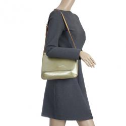 Pre Owned Louis Vuitton Thompson Street Shoulder bag