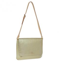 Pre Owned Louis Vuitton Thompson Street Shoulder bag