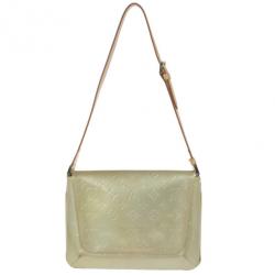 Pre Owned Louis Vuitton Thompson Street Shoulder bag