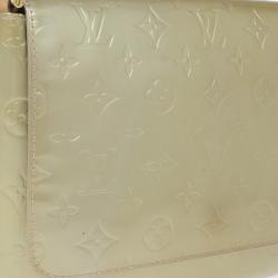 Pre Owned Louis Vuitton Thompson Street Shoulder bag