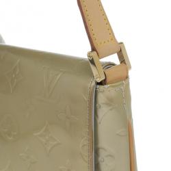 Pre Owned Louis Vuitton Thompson Street Shoulder bag